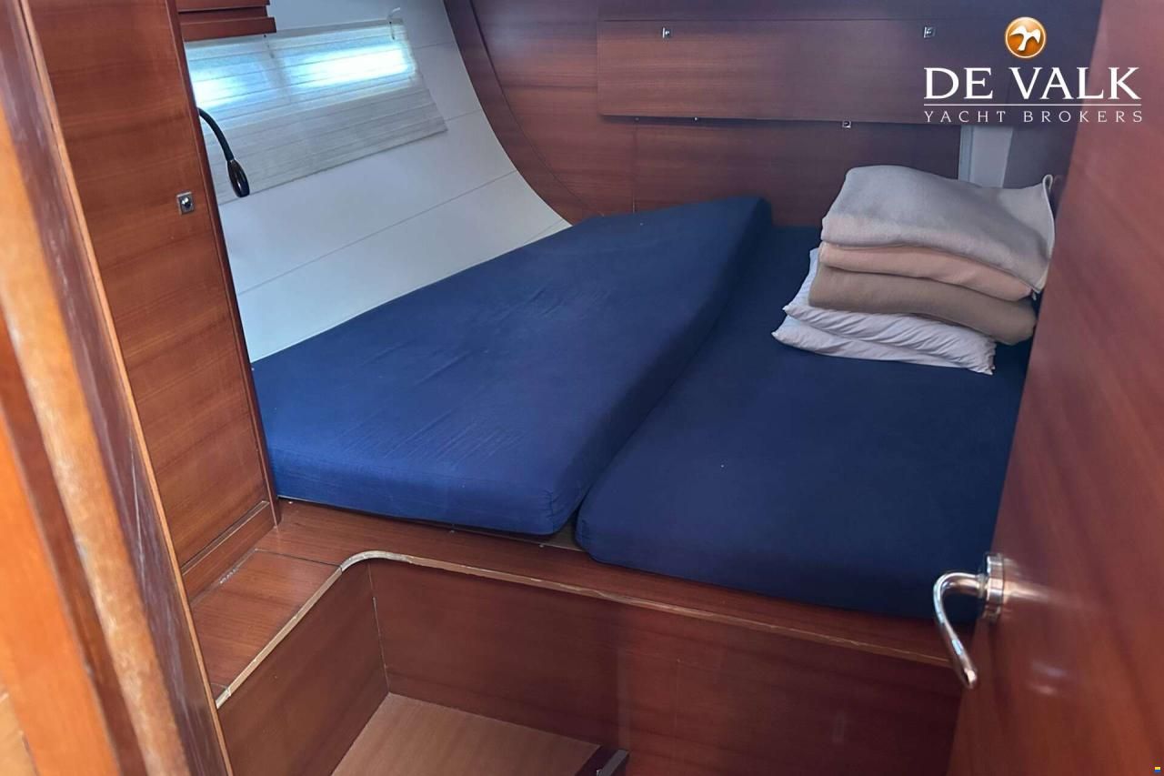 Dufour 560 Grand Large