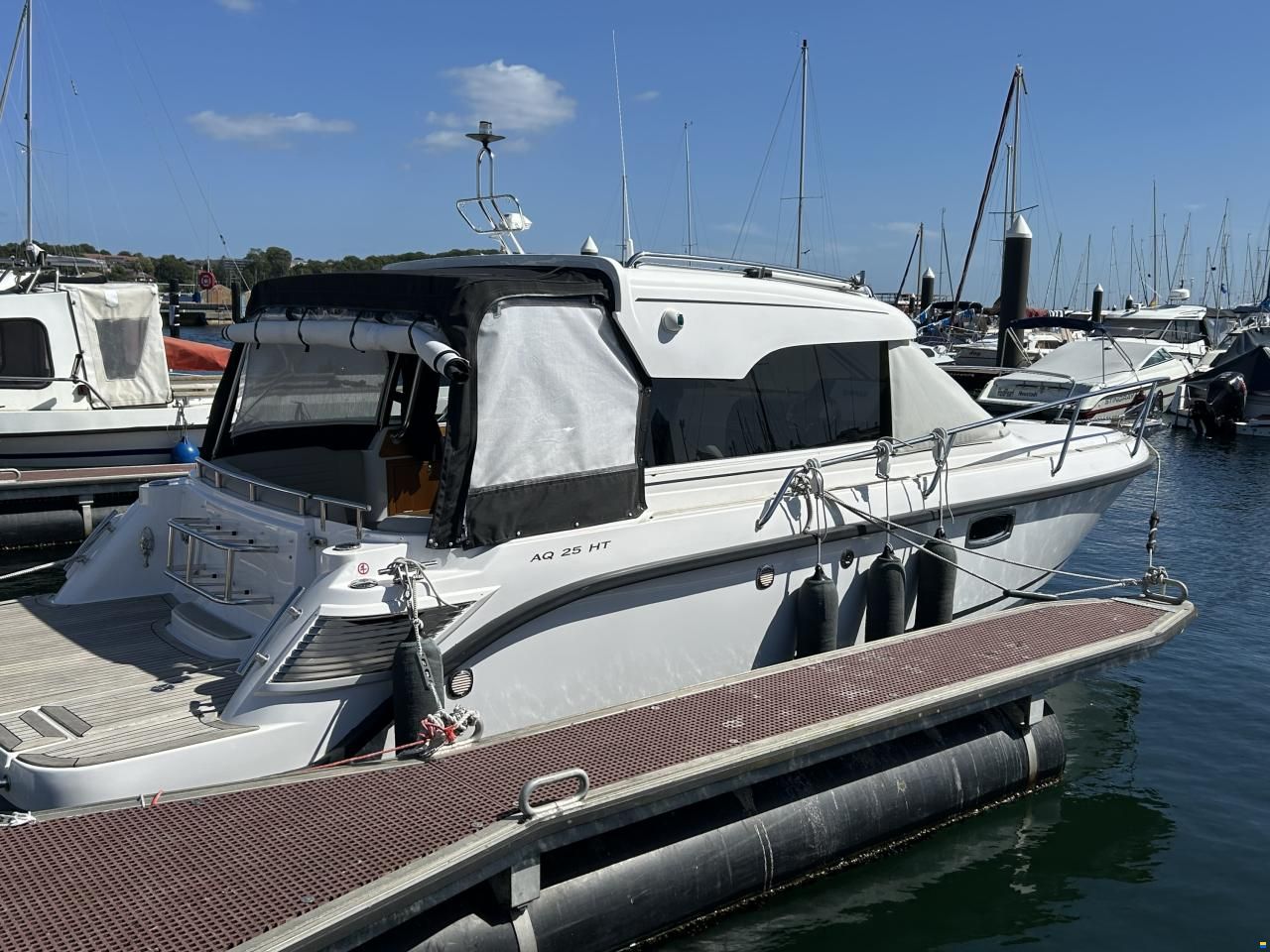 Aquador _Aquador_25_HT
