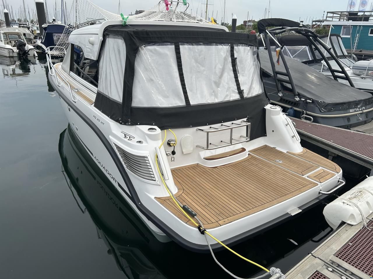 Aquador _Aquador_25_HT
