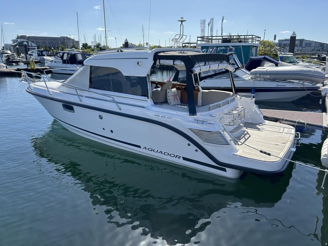 Aquador _Aquador_25_HT