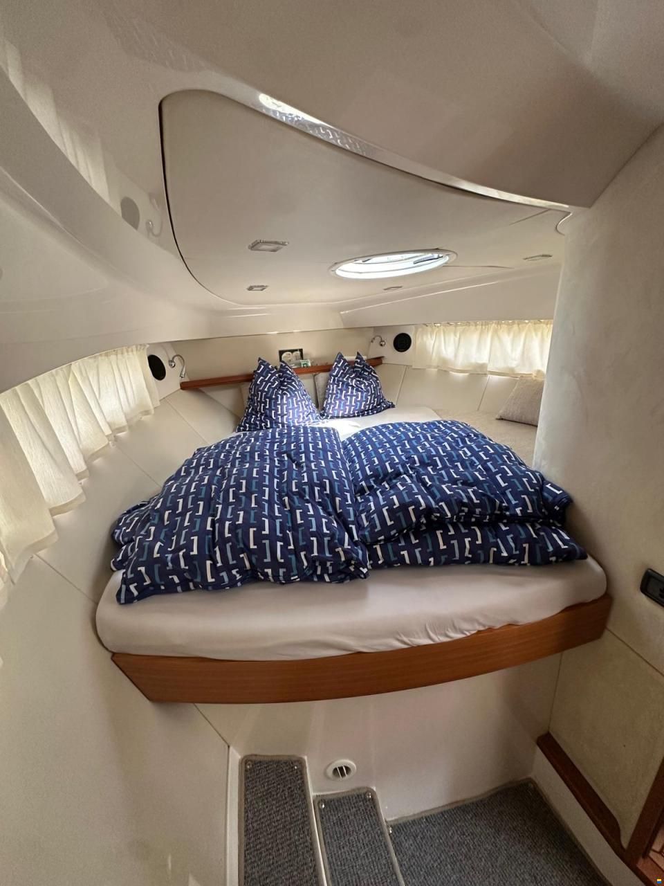 Marex AS 320 AFT Cabine Cruiser