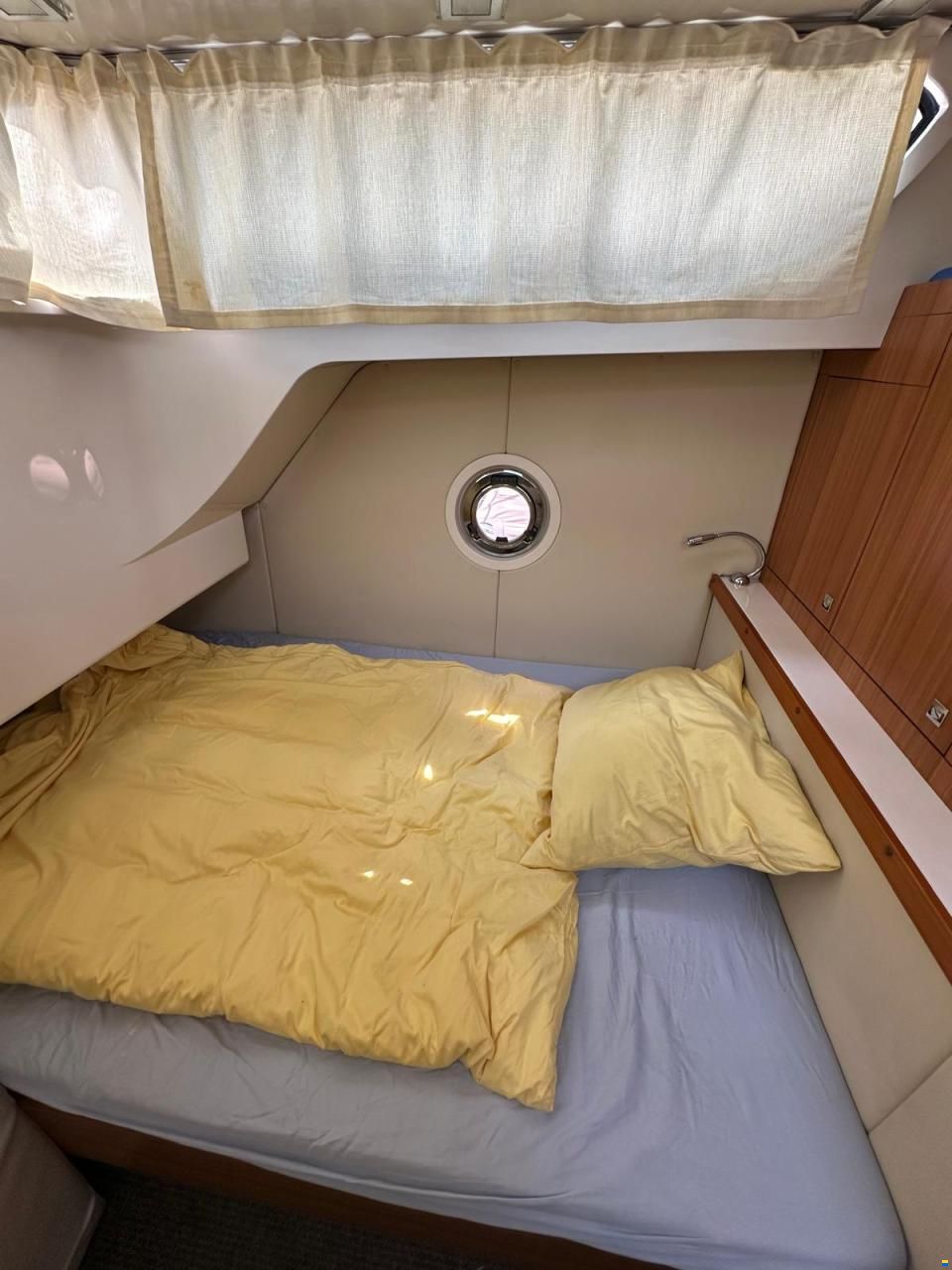 Marex AS 320 AFT Cabine Cruiser