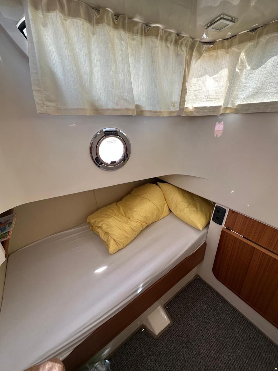 Marex AS 320 AFT Cabine Cruiser