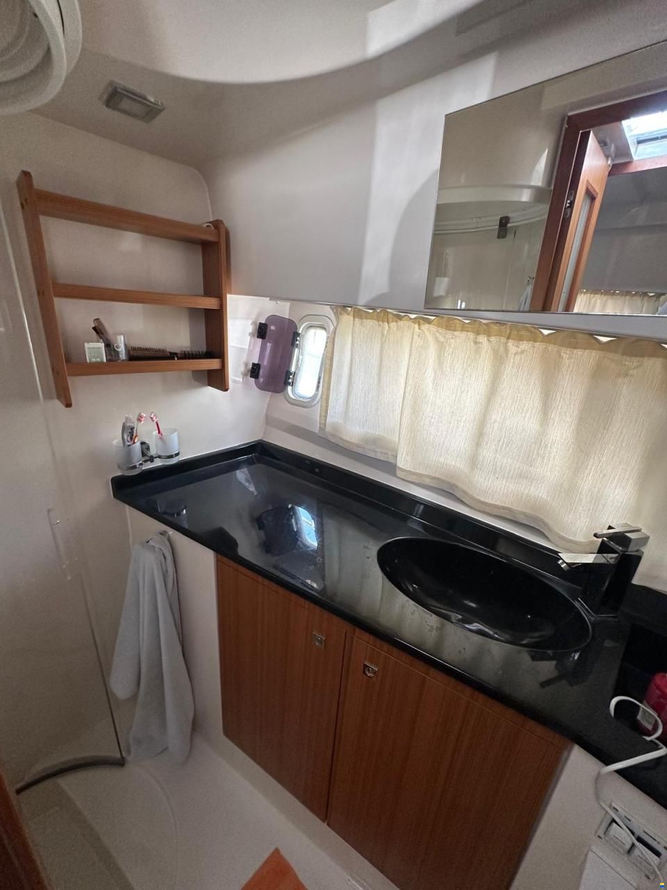 Marex AS 320 AFT Cabine Cruiser