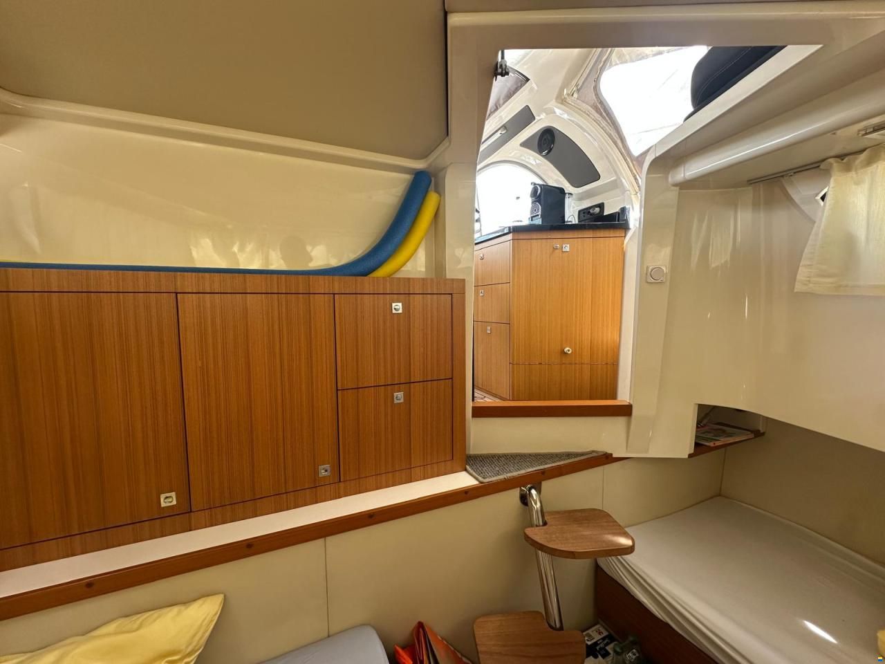 Marex AS 320 AFT Cabine Cruiser