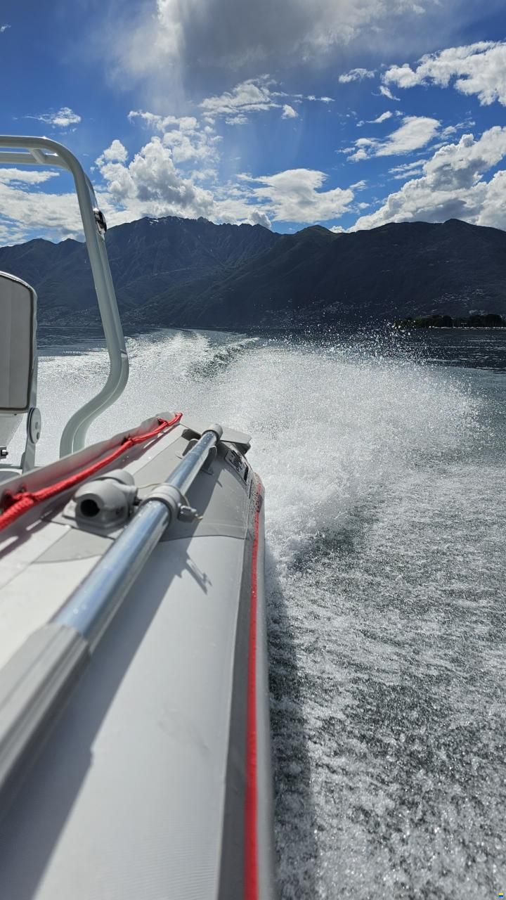 Sergio Cellano SC265KIB-SC410RIB