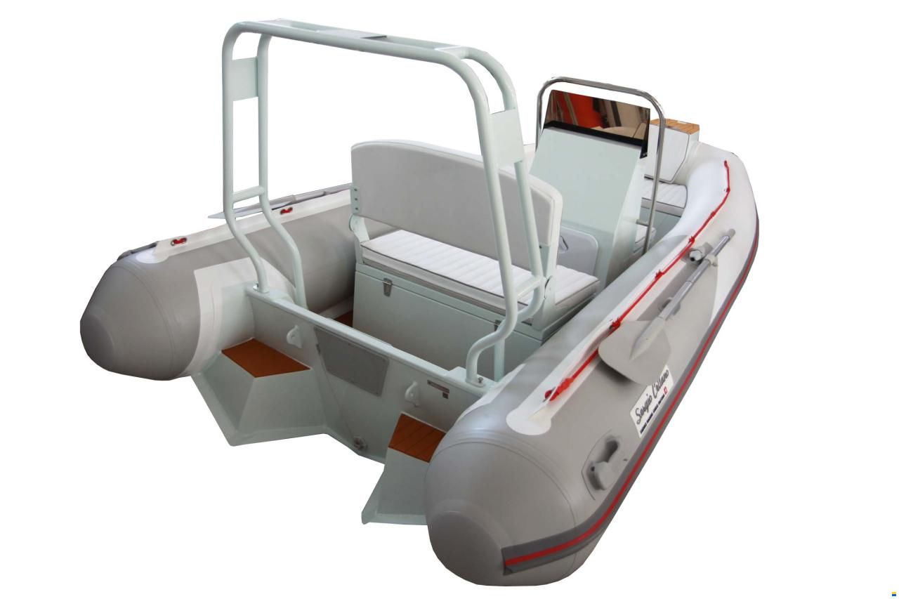 Sergio Cellano SC265KIB-SC410RIB