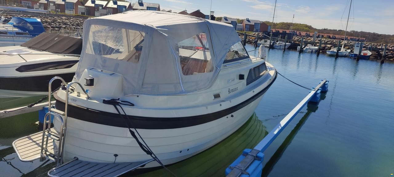 Scand Classic 25