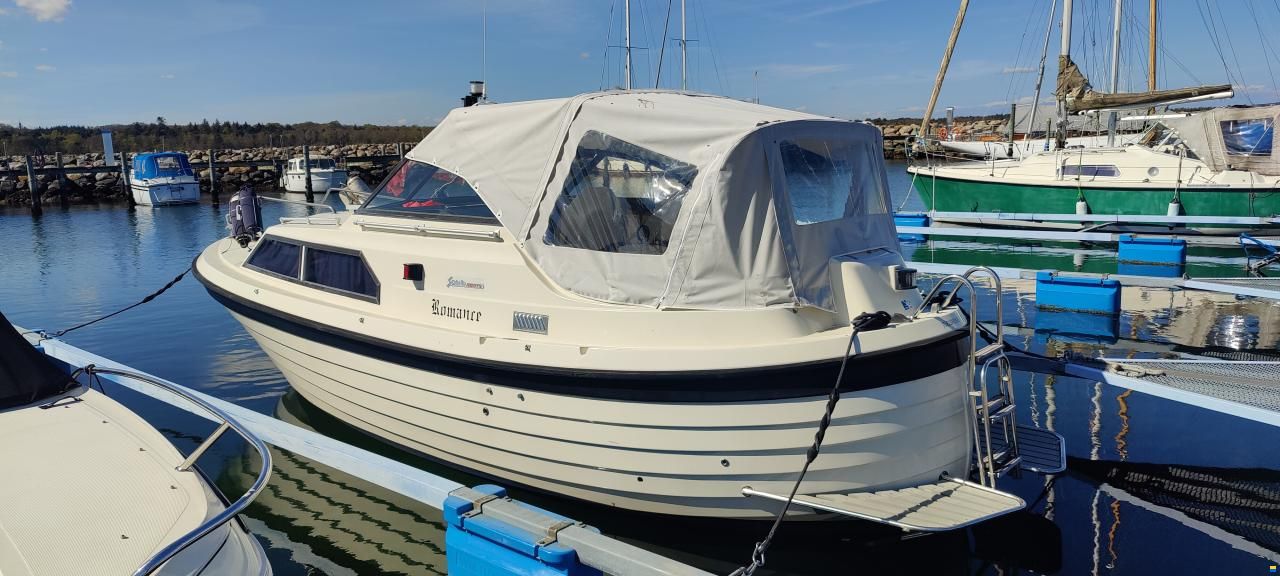 Scand Classic 25