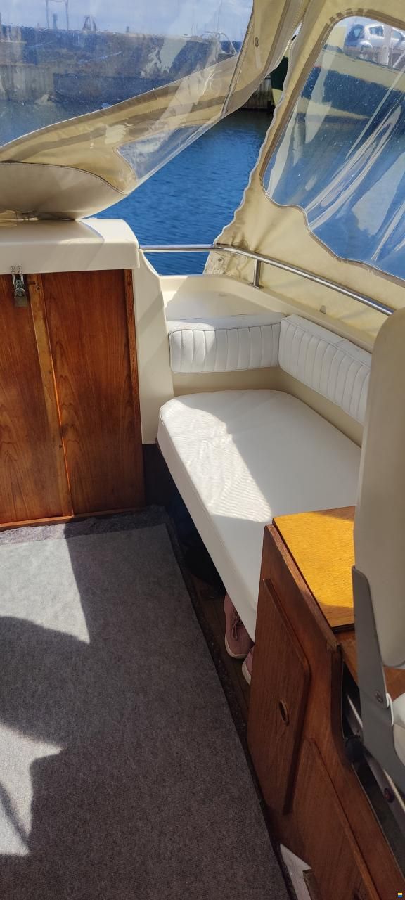 Scand Classic 25