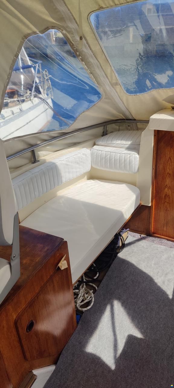 Scand Classic 25