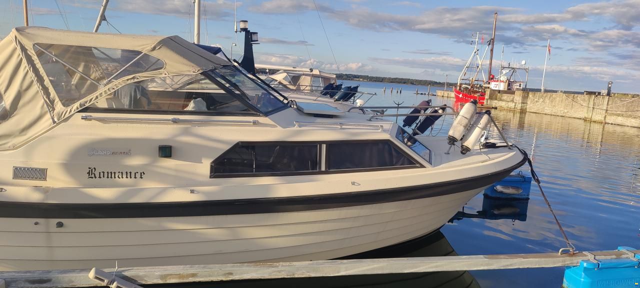 Scand Classic 25