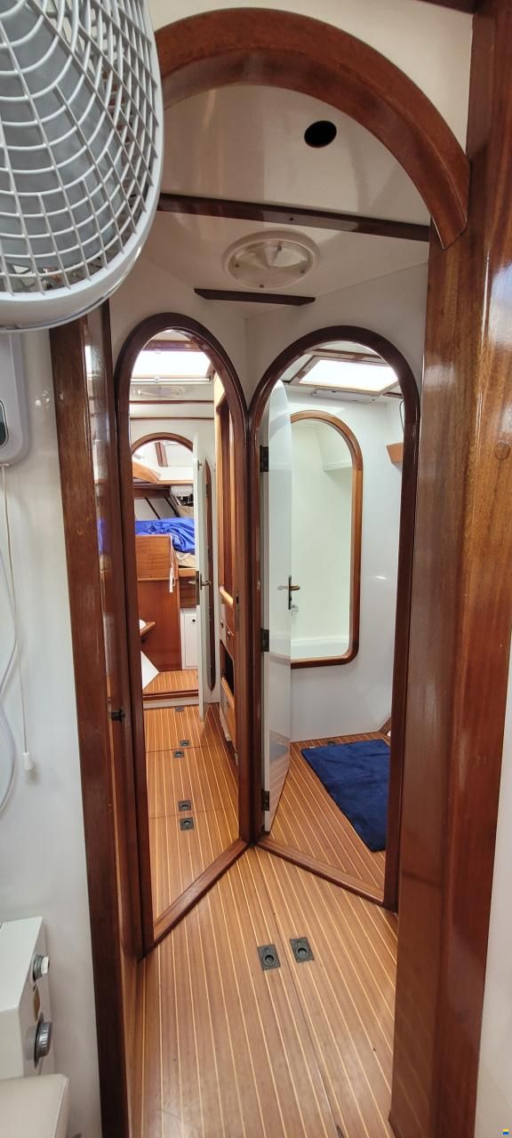 One Off Design Pamina 55