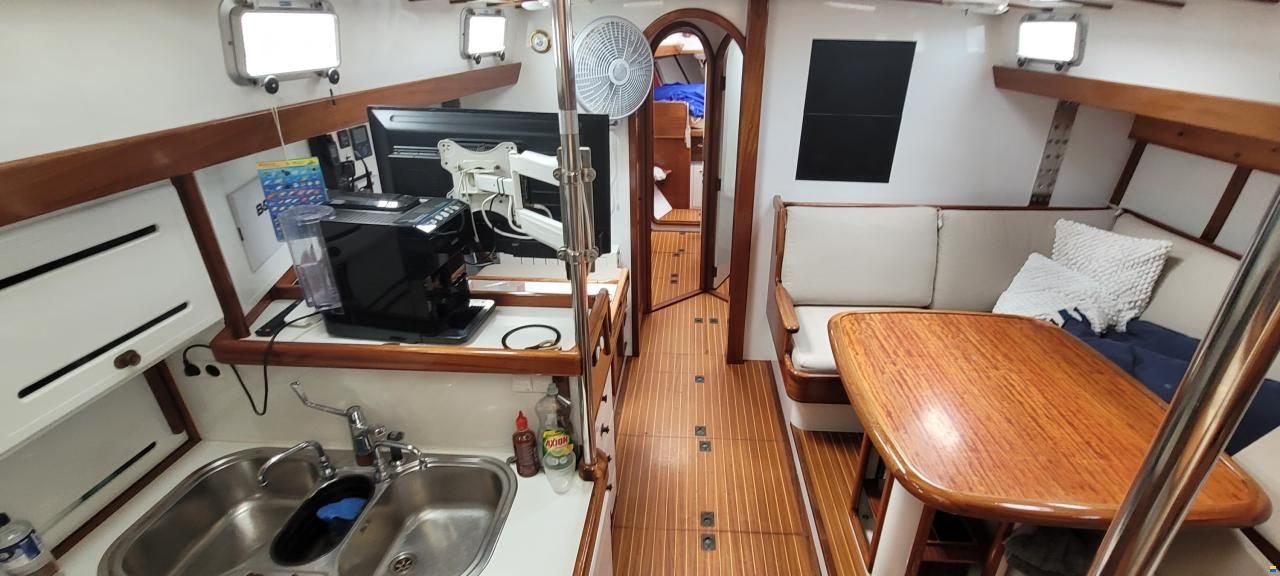 One Off Design Pamina 55
