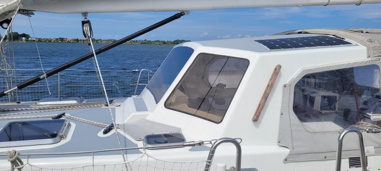 One Off Design Pamina 55