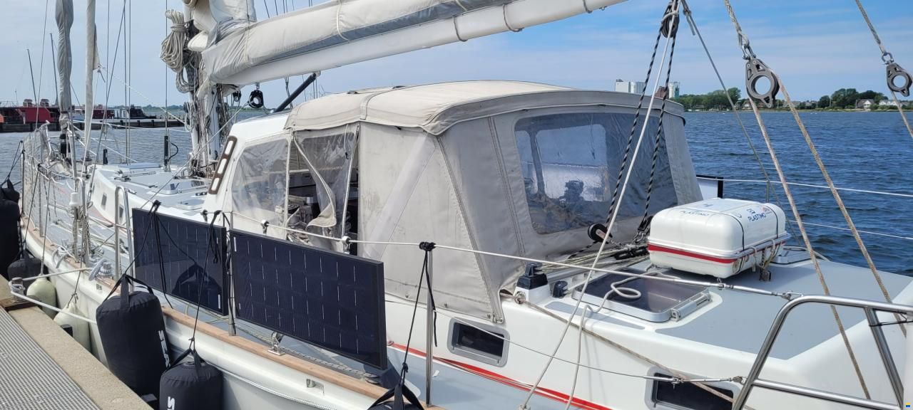 One Off Design Pamina 55
