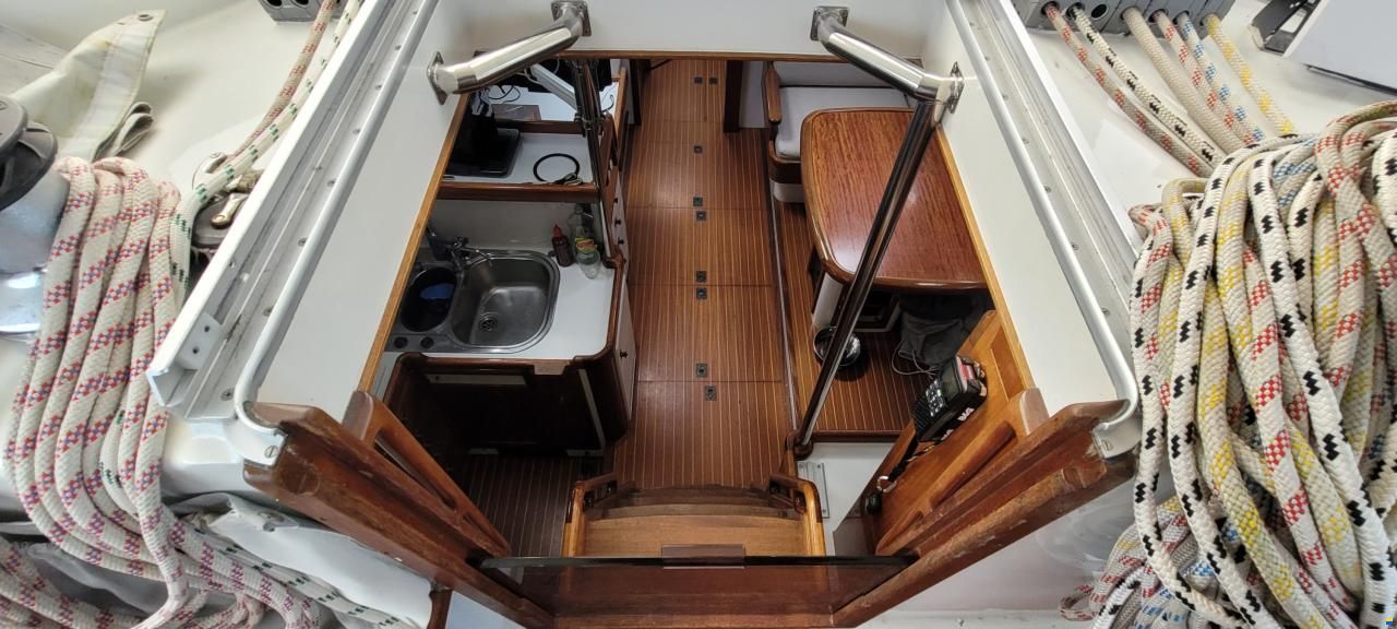 One Off Design Pamina 55