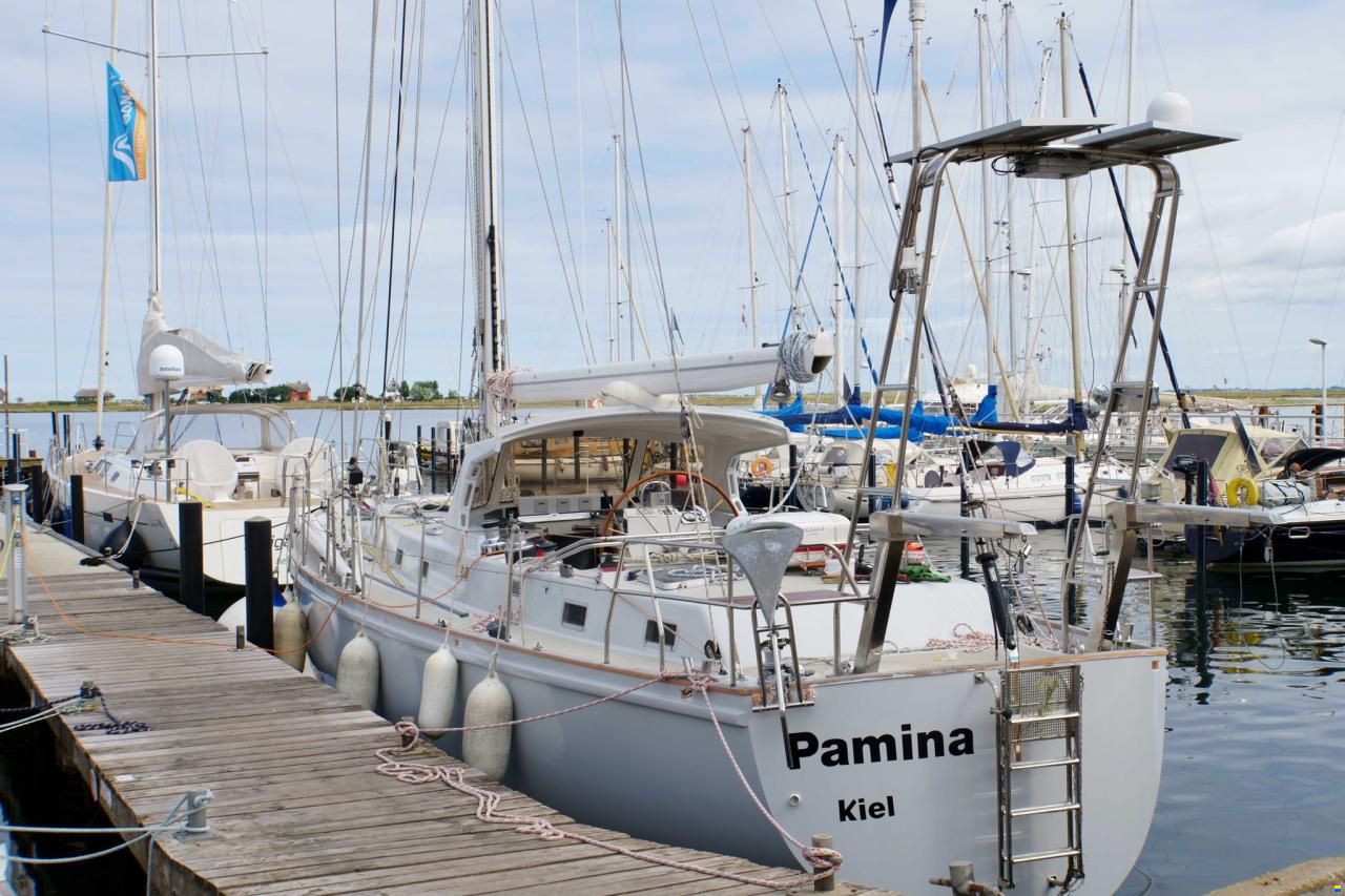 One Off Design Pamina 55