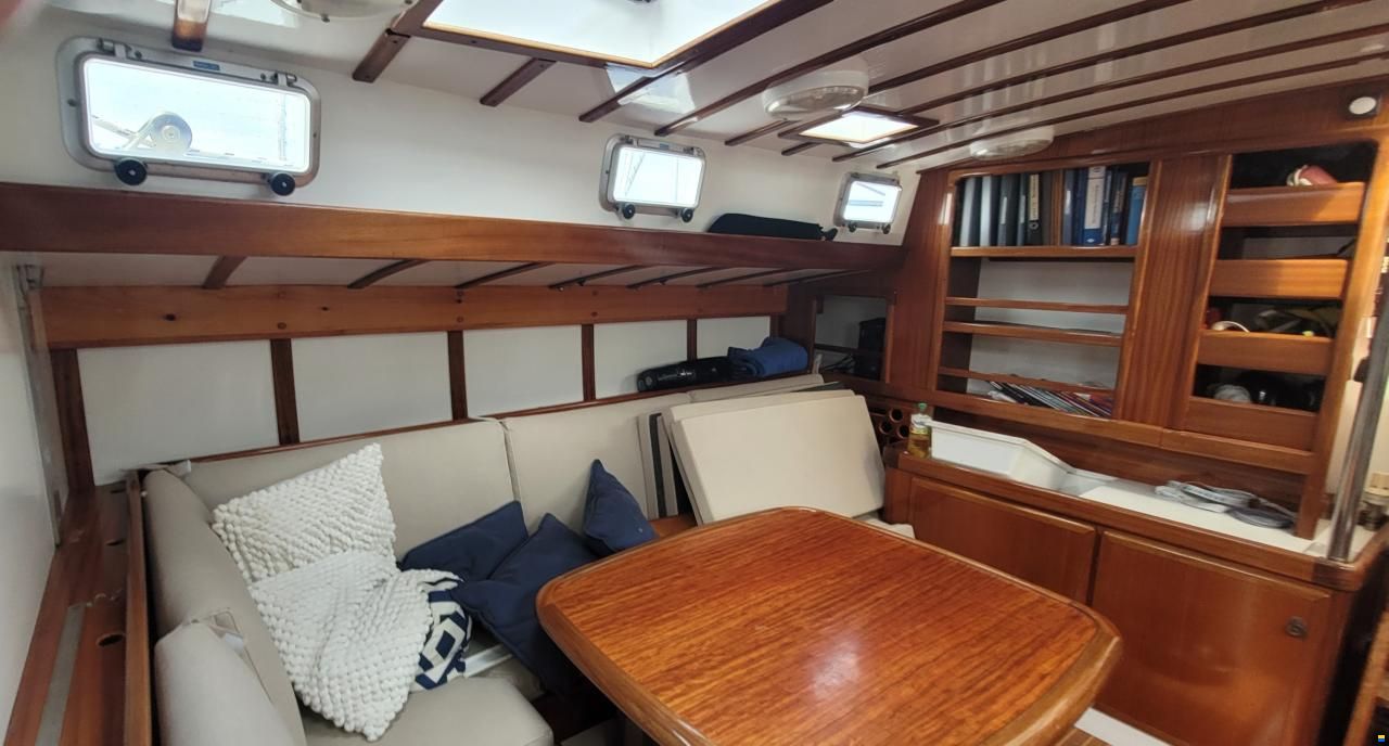 One Off Design Pamina 55