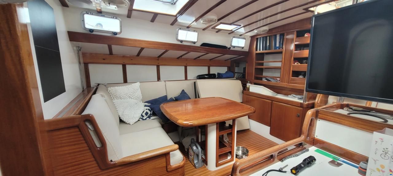One Off Design Pamina 55