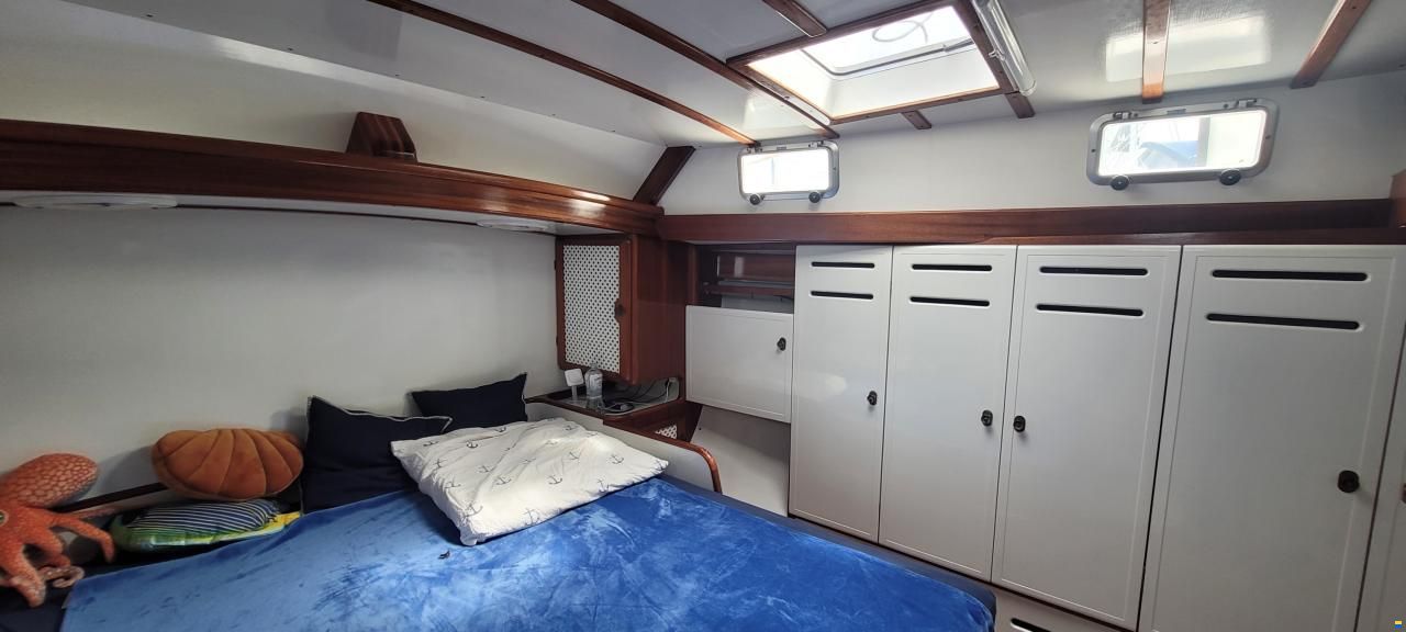 One Off Design Pamina 55