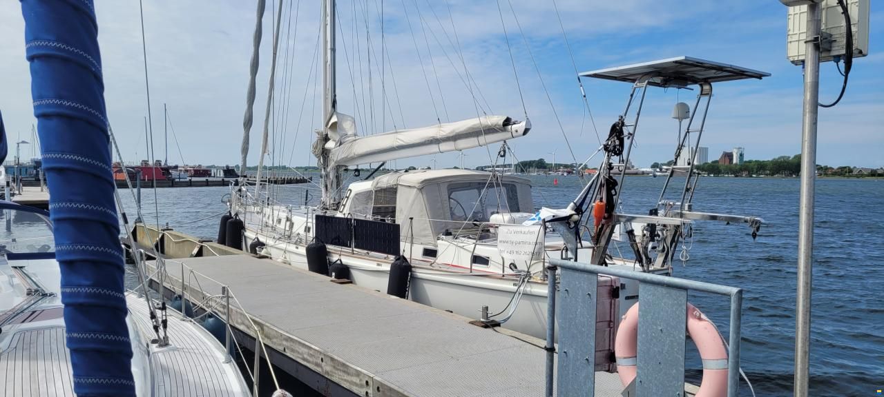 One Off Design Pamina 55