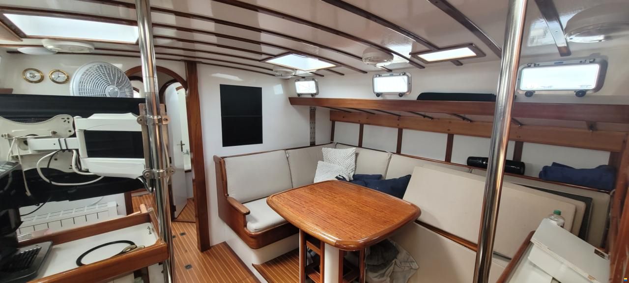 One Off Design Pamina 55