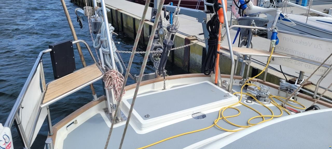 One Off Design Pamina 55