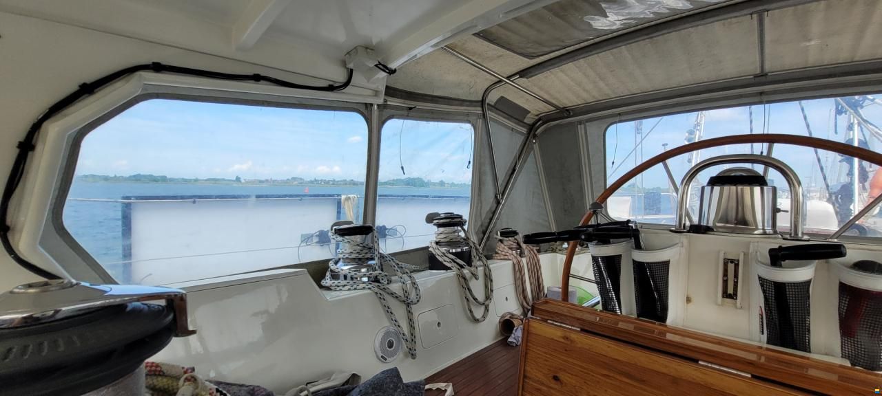 One Off Design Pamina 55