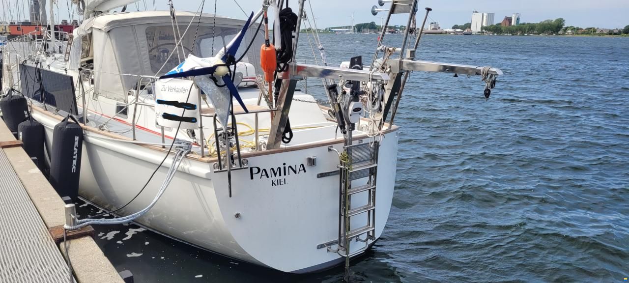 One Off Design Pamina 55