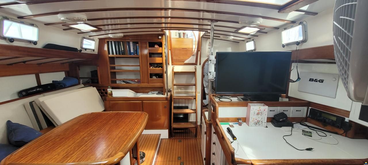One Off Design Pamina 55