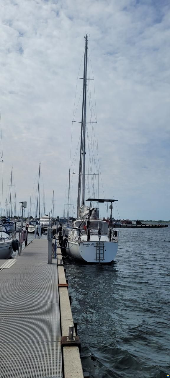One Off Design Pamina 55