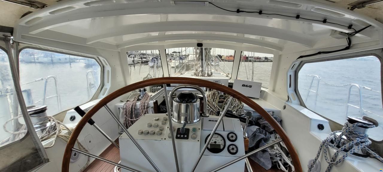 One Off Design Pamina 55