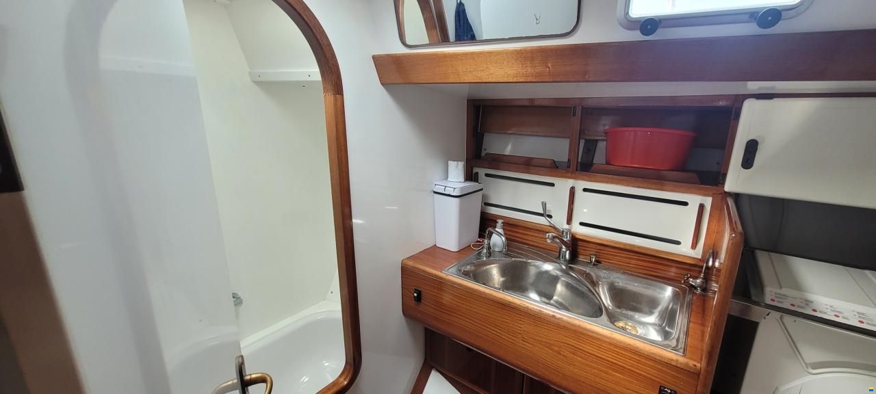 One Off Design Pamina 55