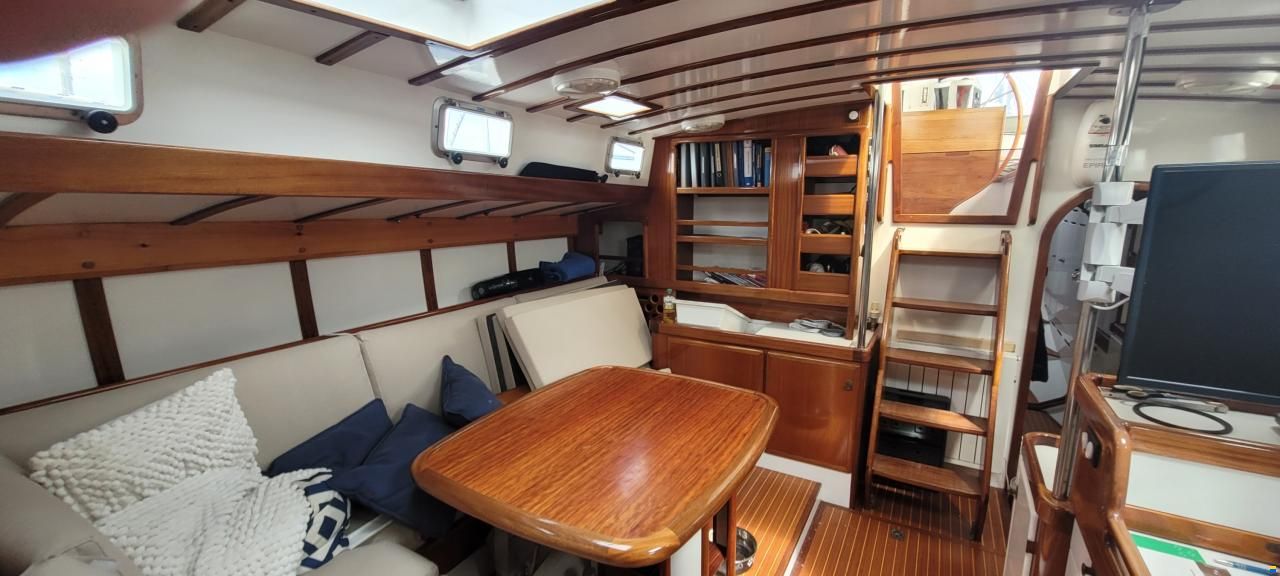 One Off Design Pamina 55