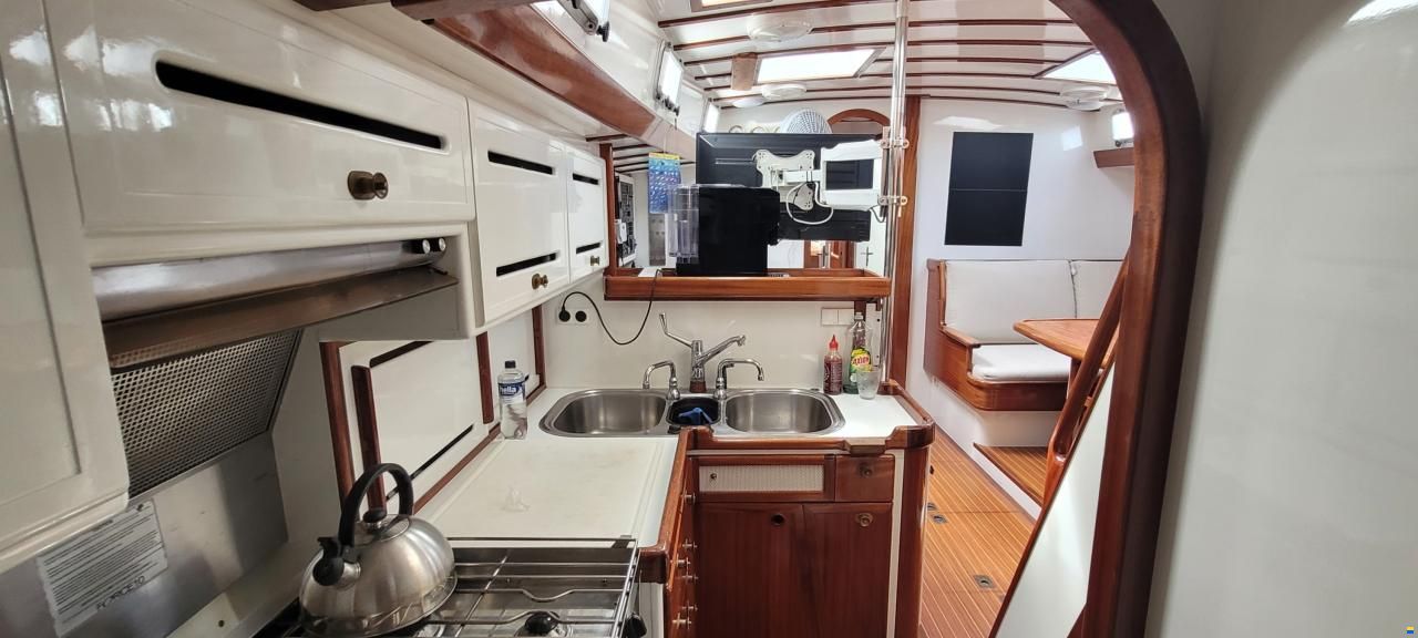 One Off Design Pamina 55