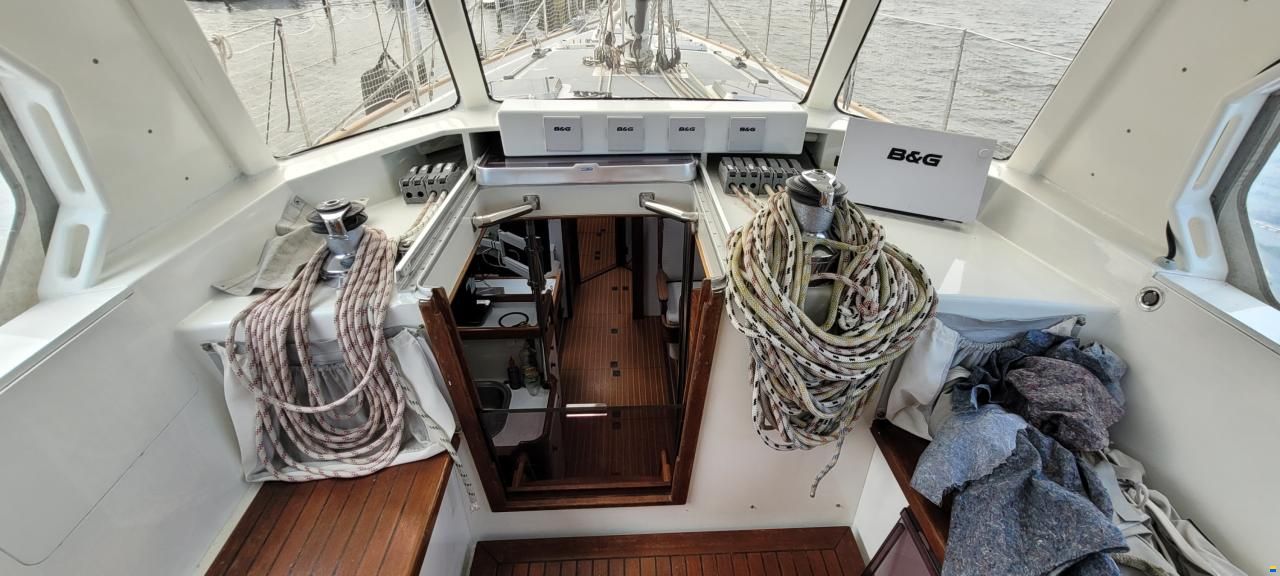 One Off Design Pamina 55