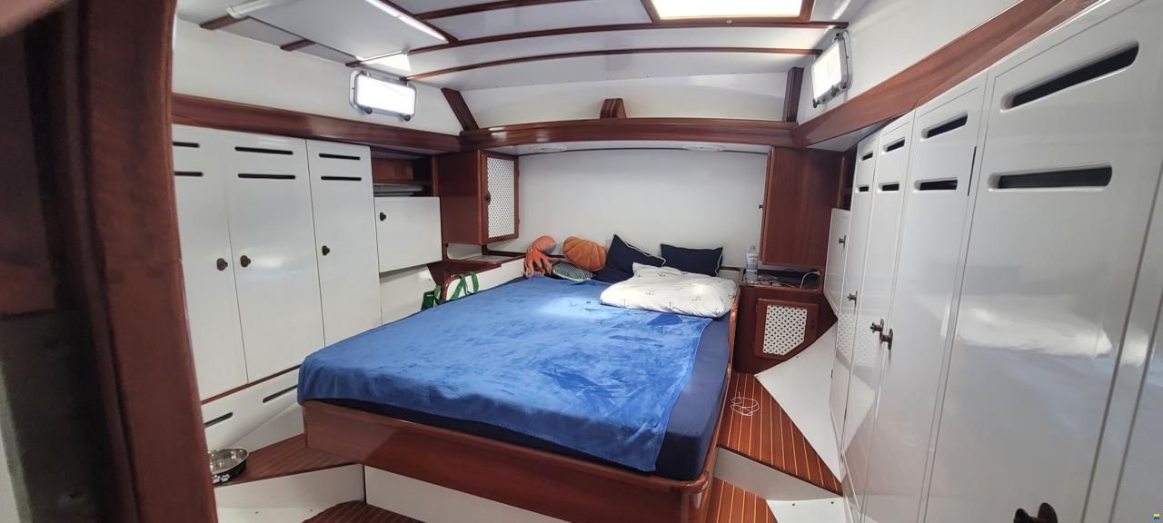 One Off Design Pamina 55