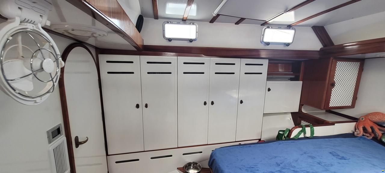 One Off Design Pamina 55