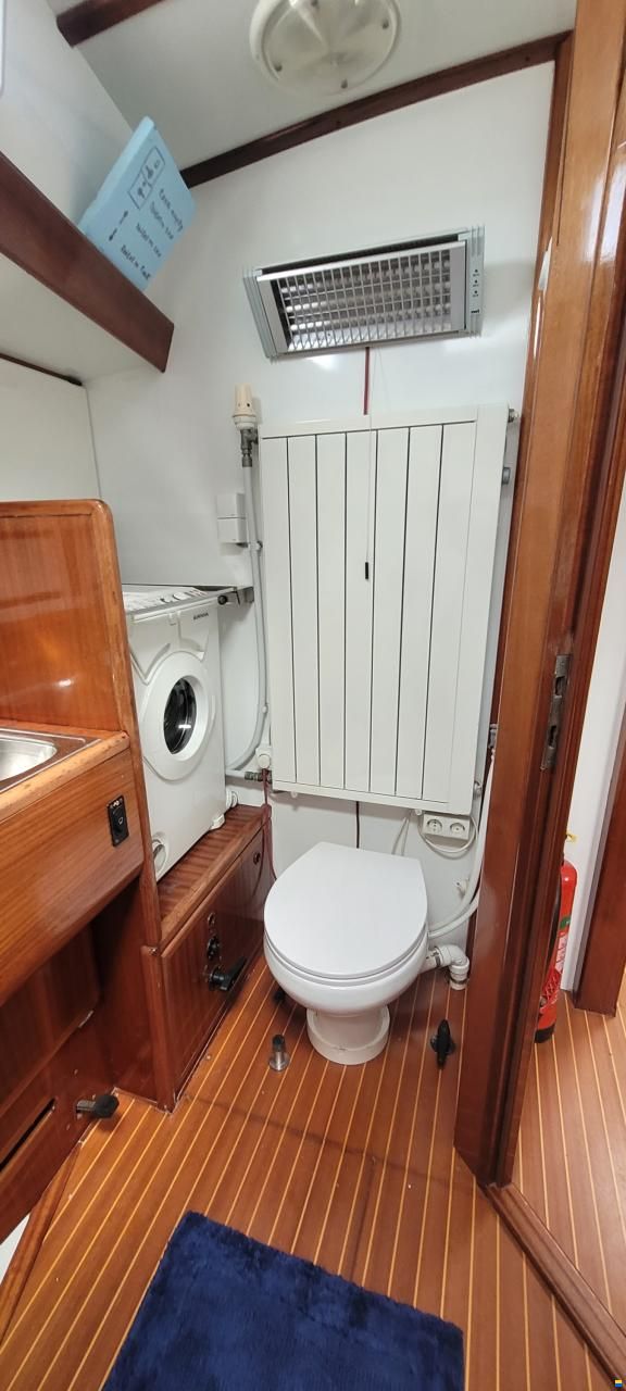 One Off Design Pamina 55