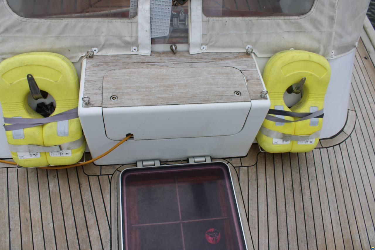 Glacer 45