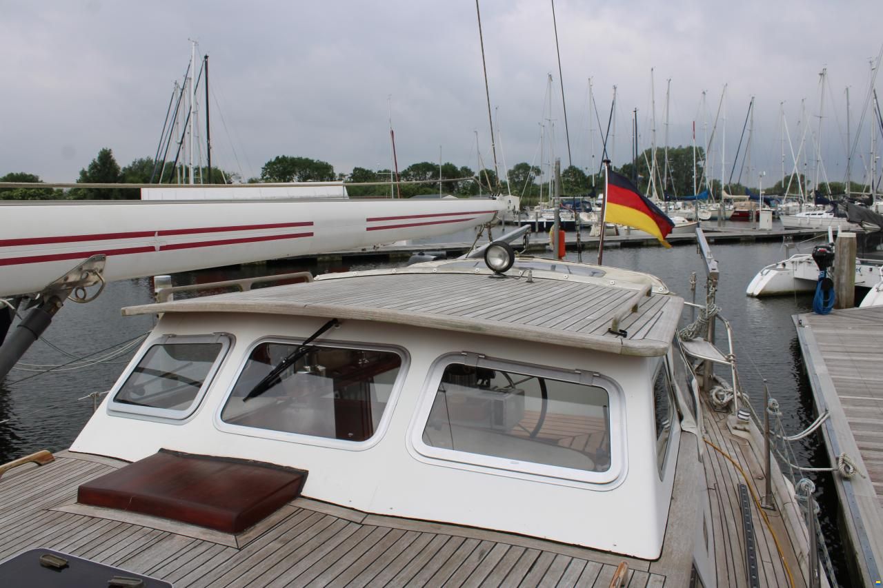Glacer 45