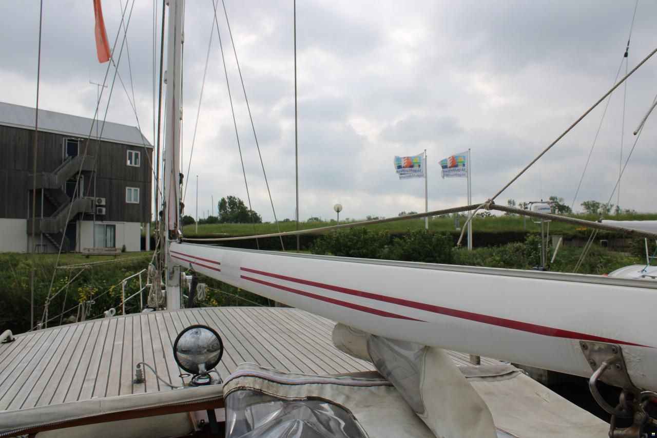 Glacer 45
