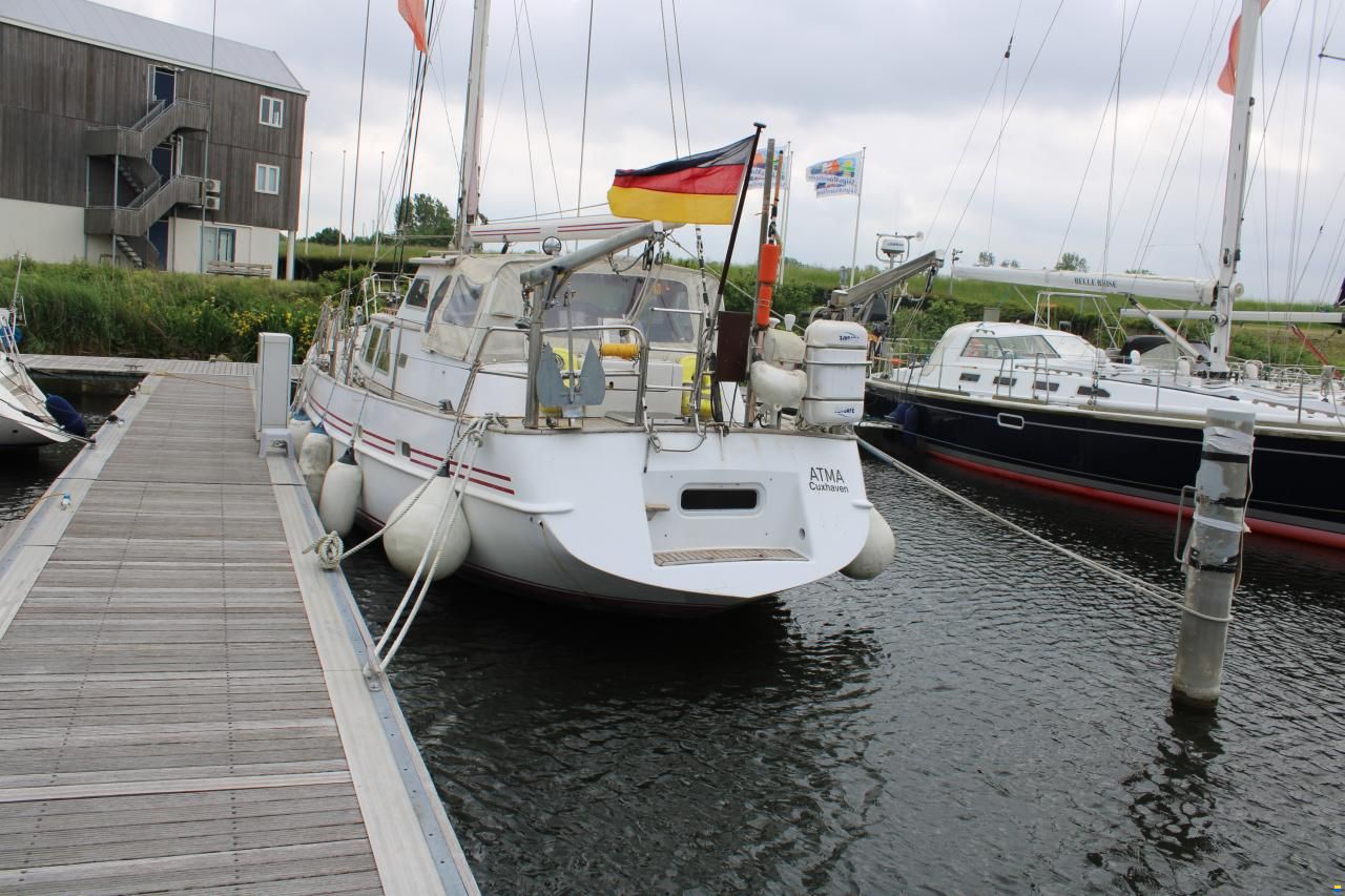 Glacer 45