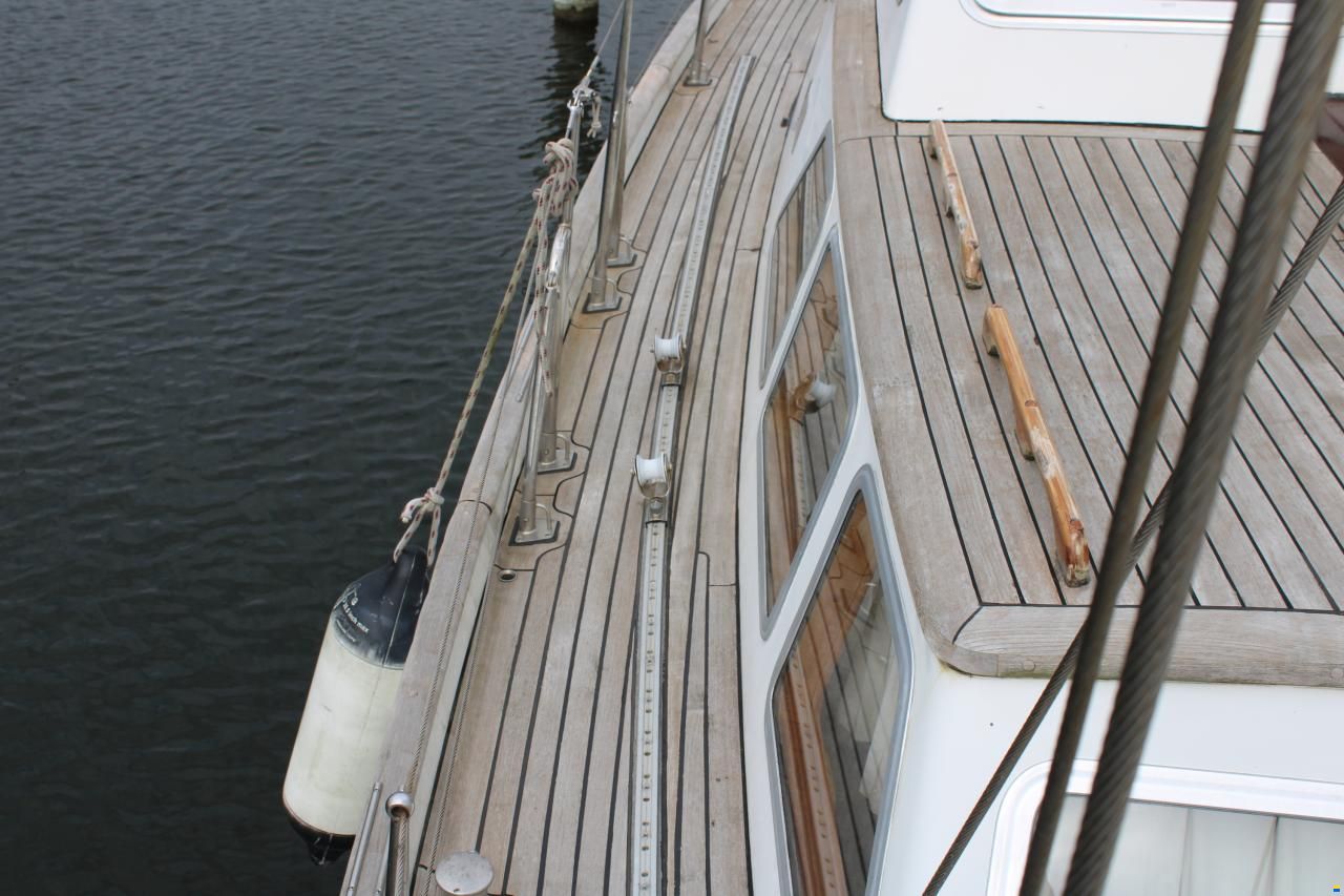 Glacer 45