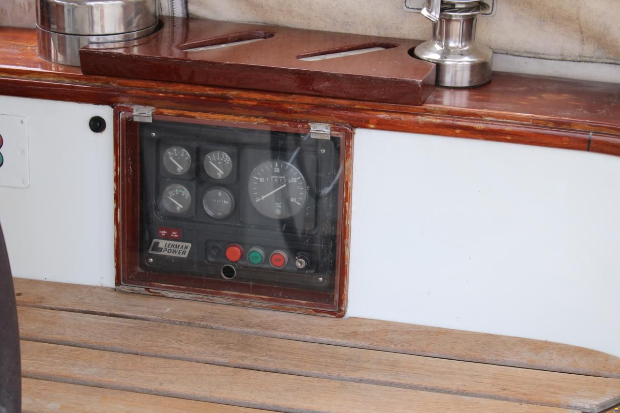 Glacer 45
