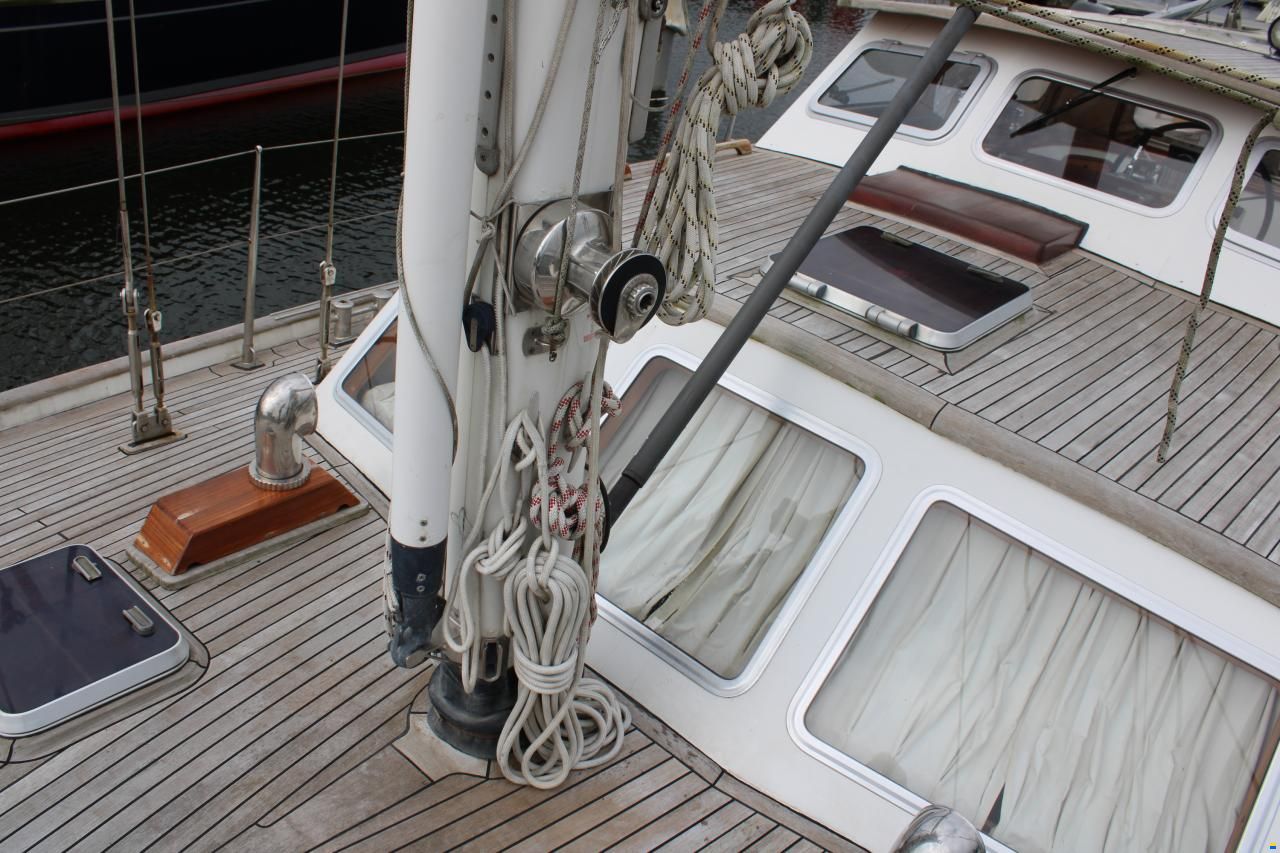 Glacer 45