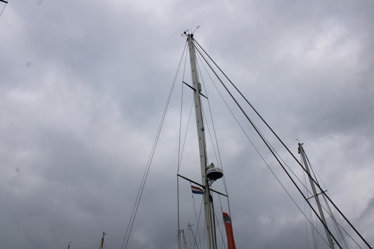 Glacer 45