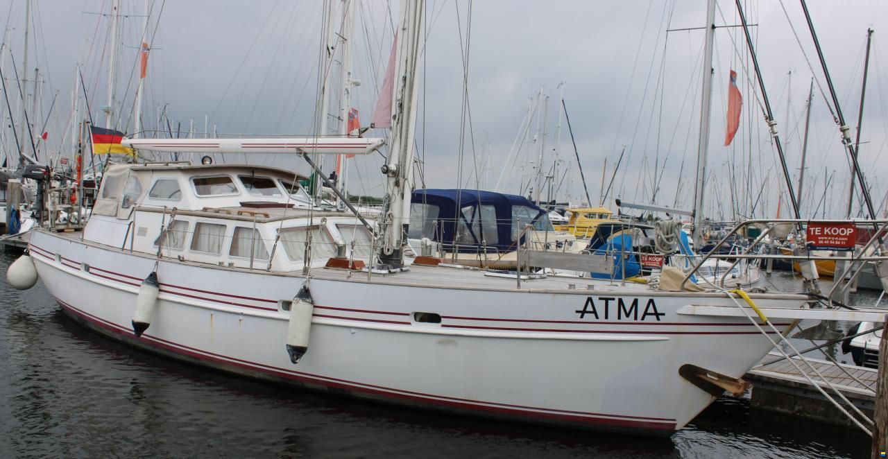 Glacer 45