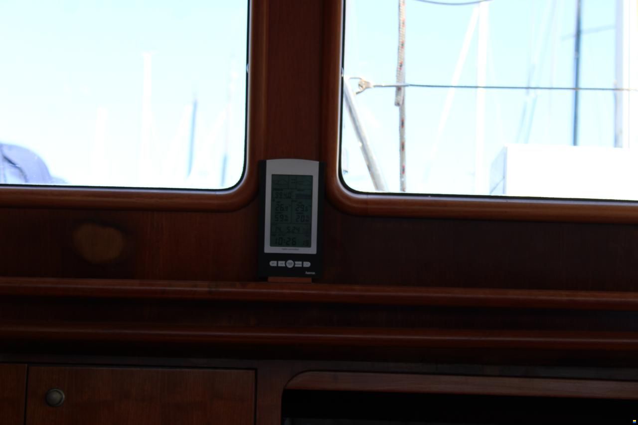Glacer 45